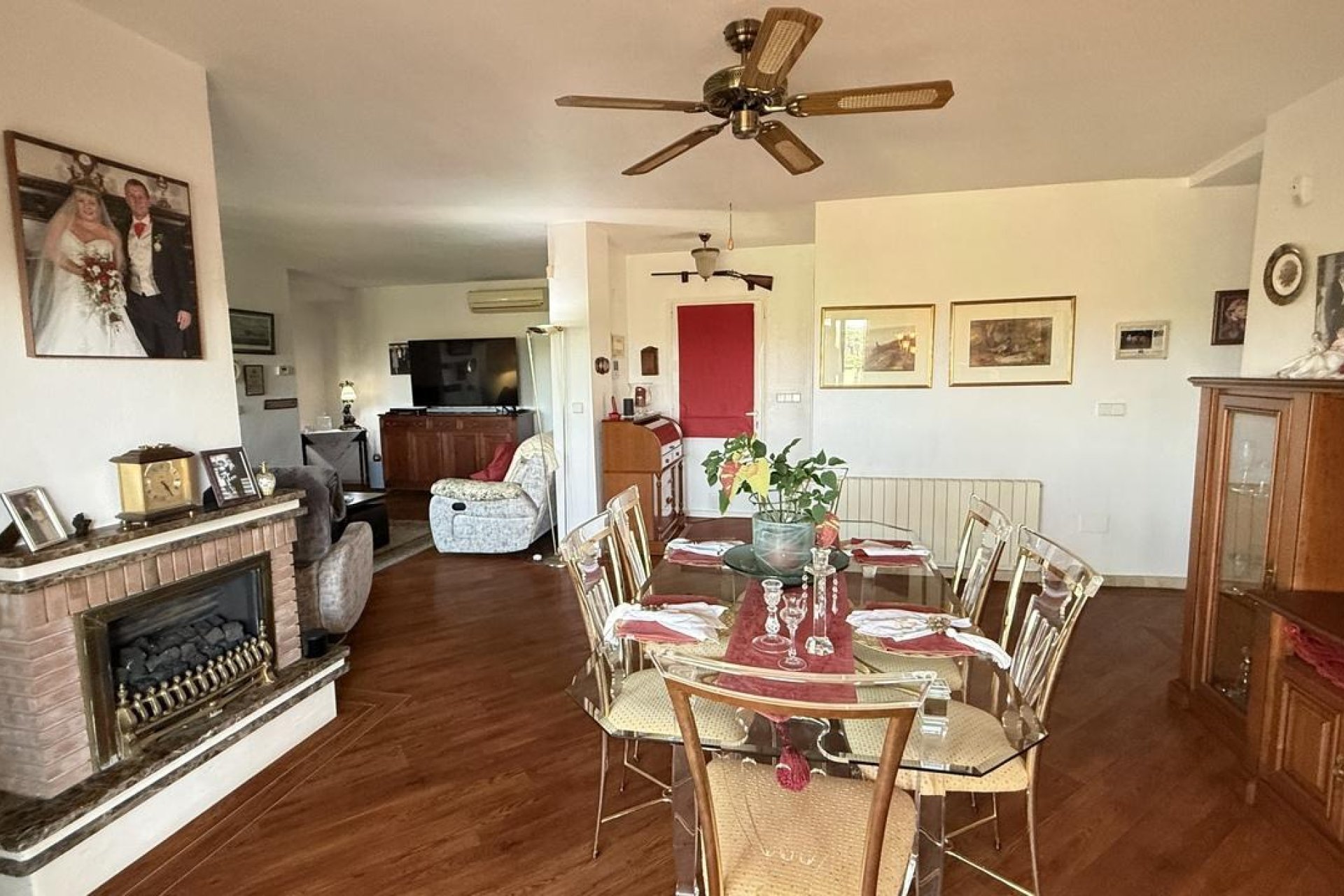Reventa - Villa / Casa - Orihuela Costa - Las Ramblas Golf