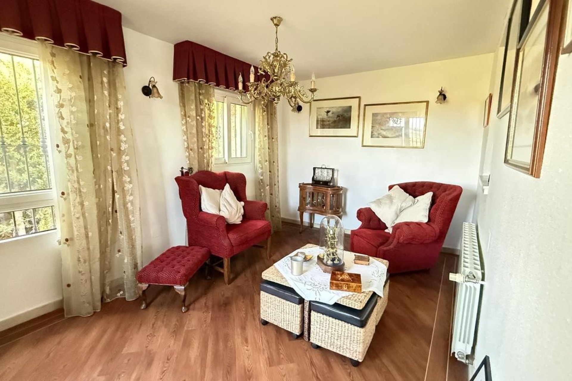 Reventa - Villa / Casa - Orihuela Costa - Las Ramblas Golf