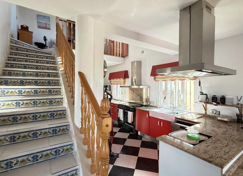 Reventa - Villa / Casa - Orihuela Costa - Las Ramblas Golf
