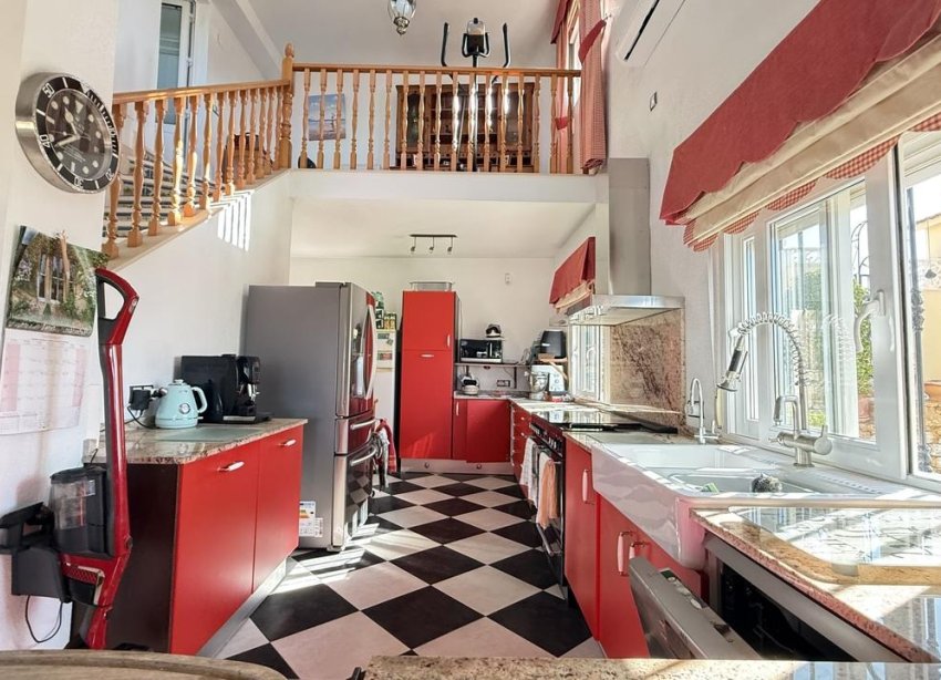 Reventa - Villa / Casa - Orihuela Costa - Las Ramblas Golf