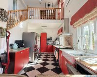 Reventa - Villa / Casa - Orihuela Costa - Las Ramblas Golf