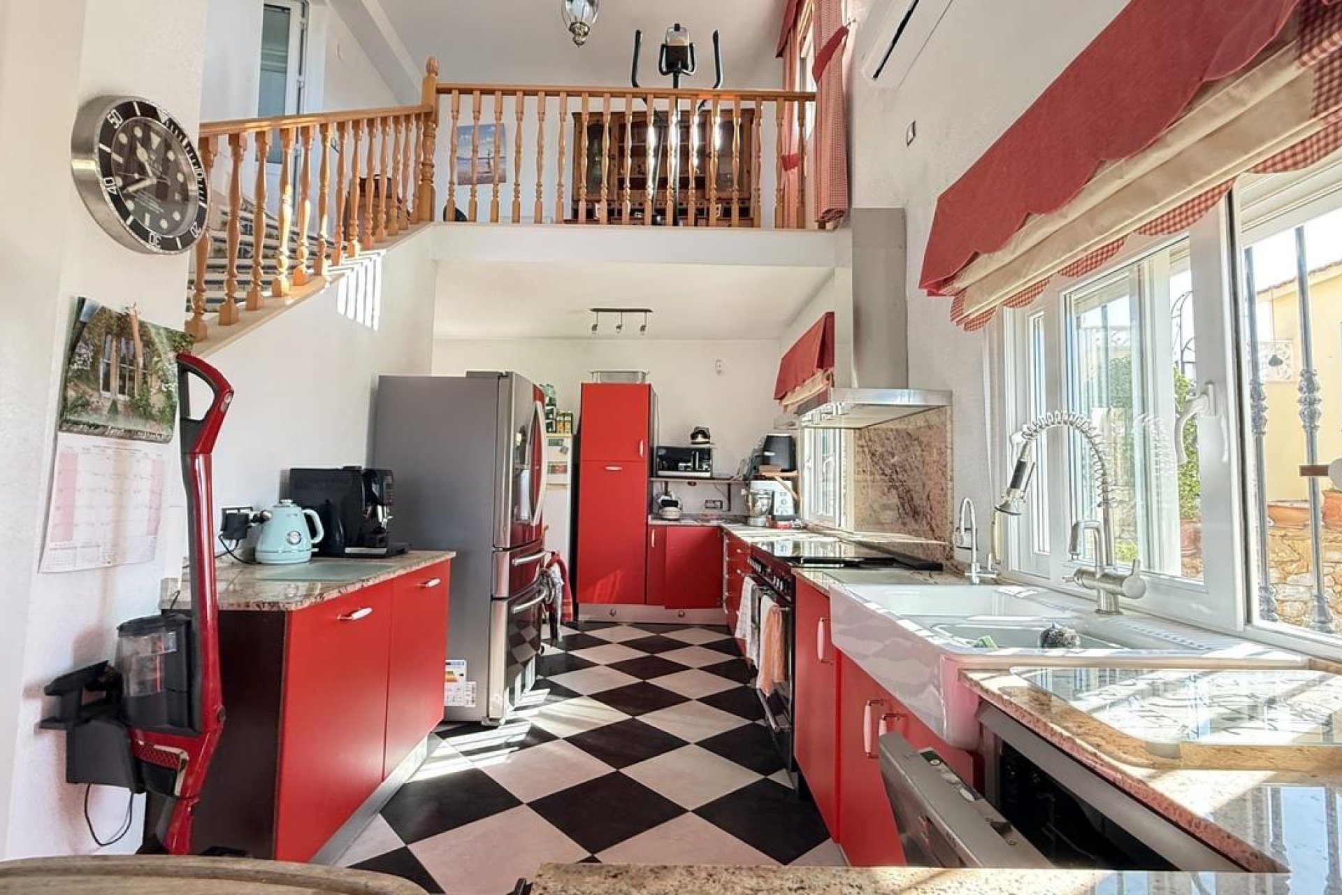 Reventa - Villa / Casa - Orihuela Costa - Las Ramblas Golf