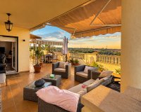 Reventa - Villa / Casa - Orihuela Costa - Las Ramblas Golf