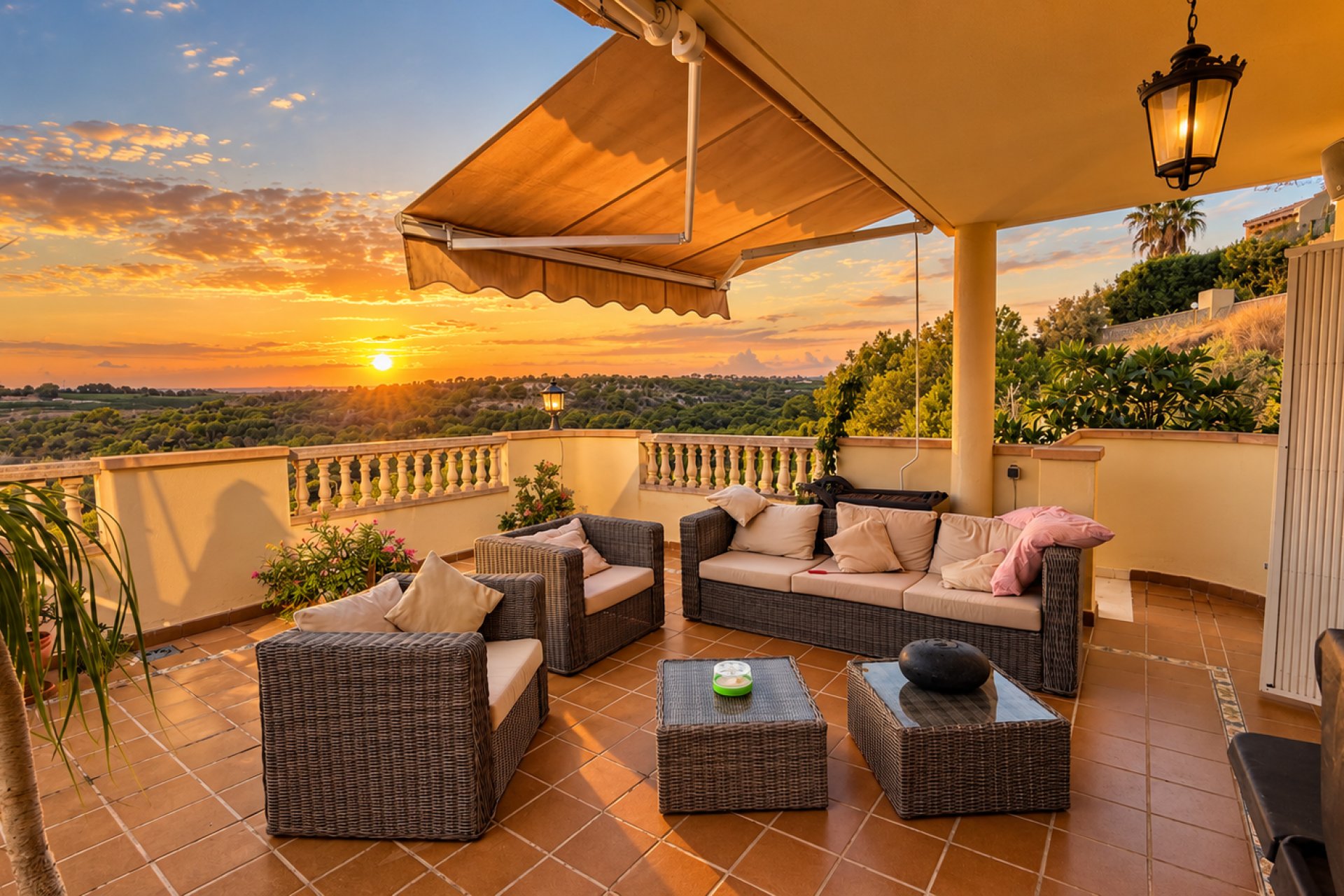 Reventa - Villa / Casa - Orihuela Costa - Las Ramblas Golf