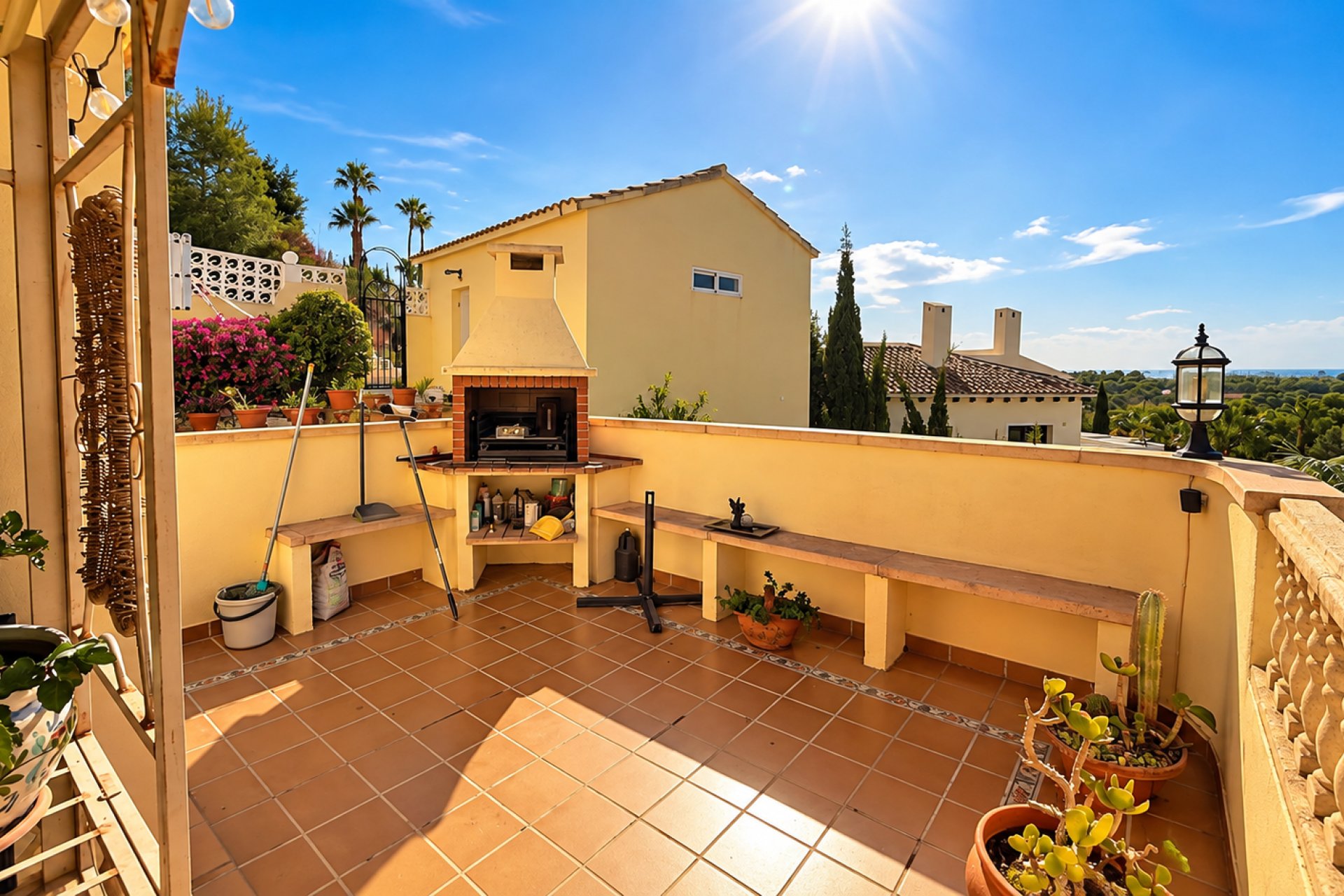 Reventa - Villa / Casa - Orihuela Costa - Las Ramblas Golf