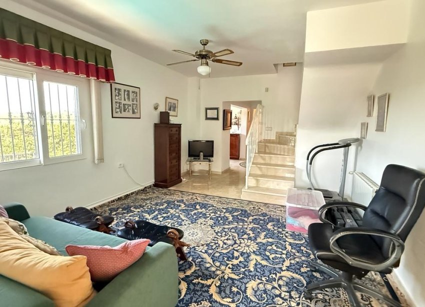 Reventa - Villa / Casa - Orihuela Costa - Las Ramblas Golf