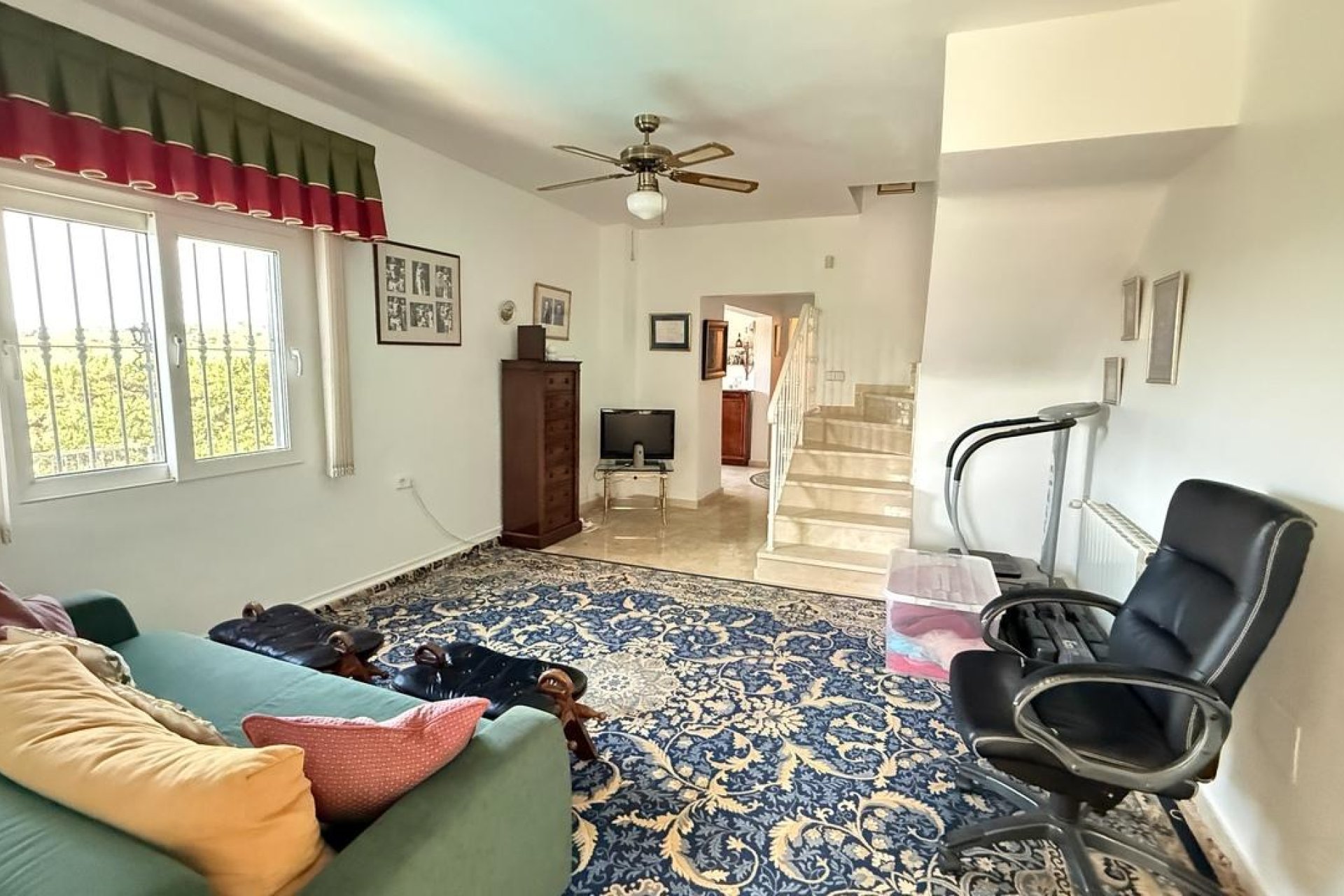 Reventa - Villa / Casa - Orihuela Costa - Las Ramblas Golf