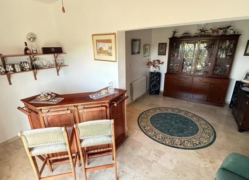 Reventa - Villa / Casa - Orihuela Costa - Las Ramblas Golf