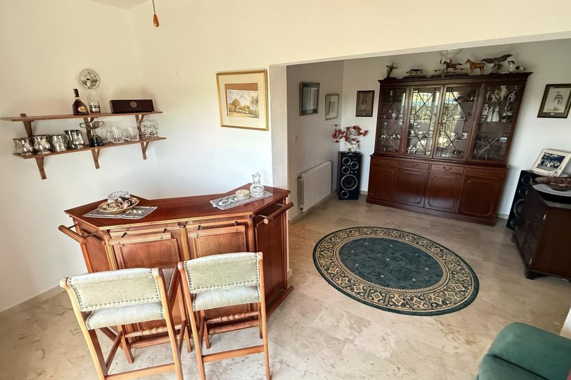 Reventa - Villa / Casa - Orihuela Costa - Las Ramblas Golf