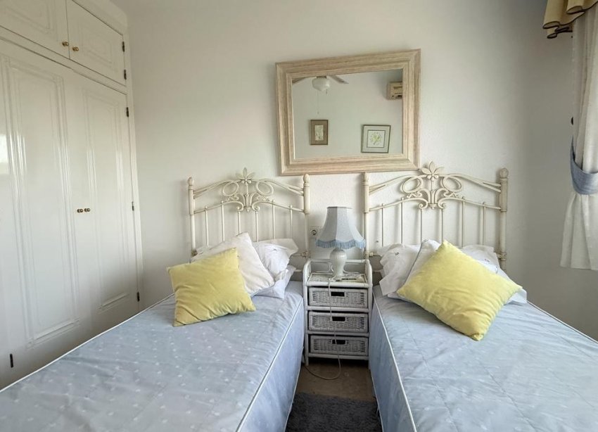 Reventa - Villa / Casa - Orihuela Costa - Las Ramblas Golf