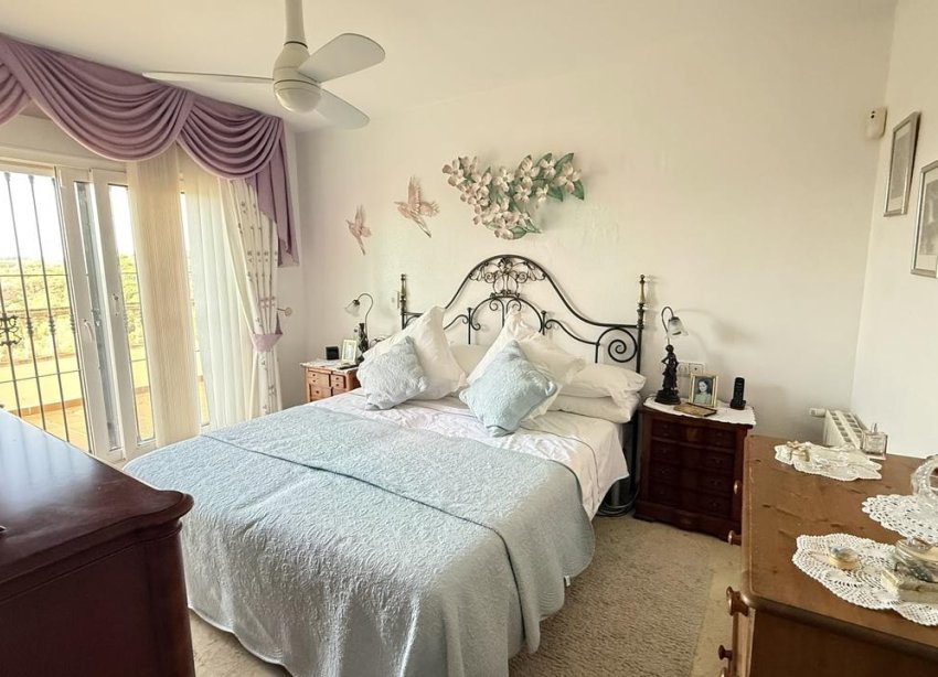 Reventa - Villa / Casa - Orihuela Costa - Las Ramblas Golf