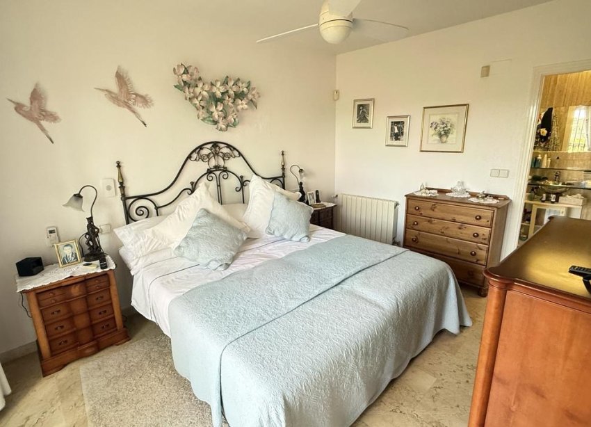 Reventa - Villa / Casa - Orihuela Costa - Las Ramblas Golf
