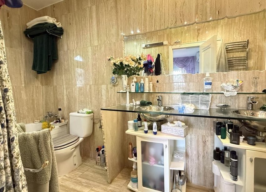 Reventa - Villa / Casa - Orihuela Costa - Las Ramblas Golf