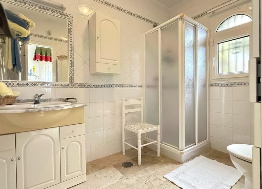 Reventa - Villa / Casa - Orihuela Costa - Las Ramblas Golf