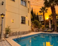 Reventa - Villa / Casa - Orihuela Costa - Las Ramblas Golf