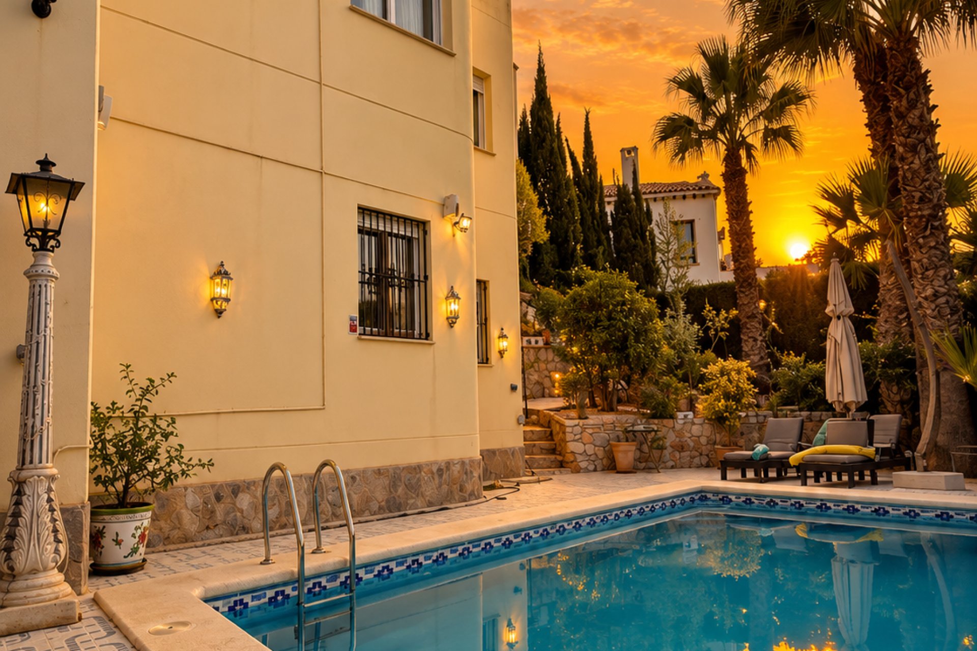 Reventa - Villa / Casa - Orihuela Costa - Las Ramblas Golf