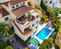 Reventa - Villa / Casa - Orihuela Costa - Las Ramblas Golf