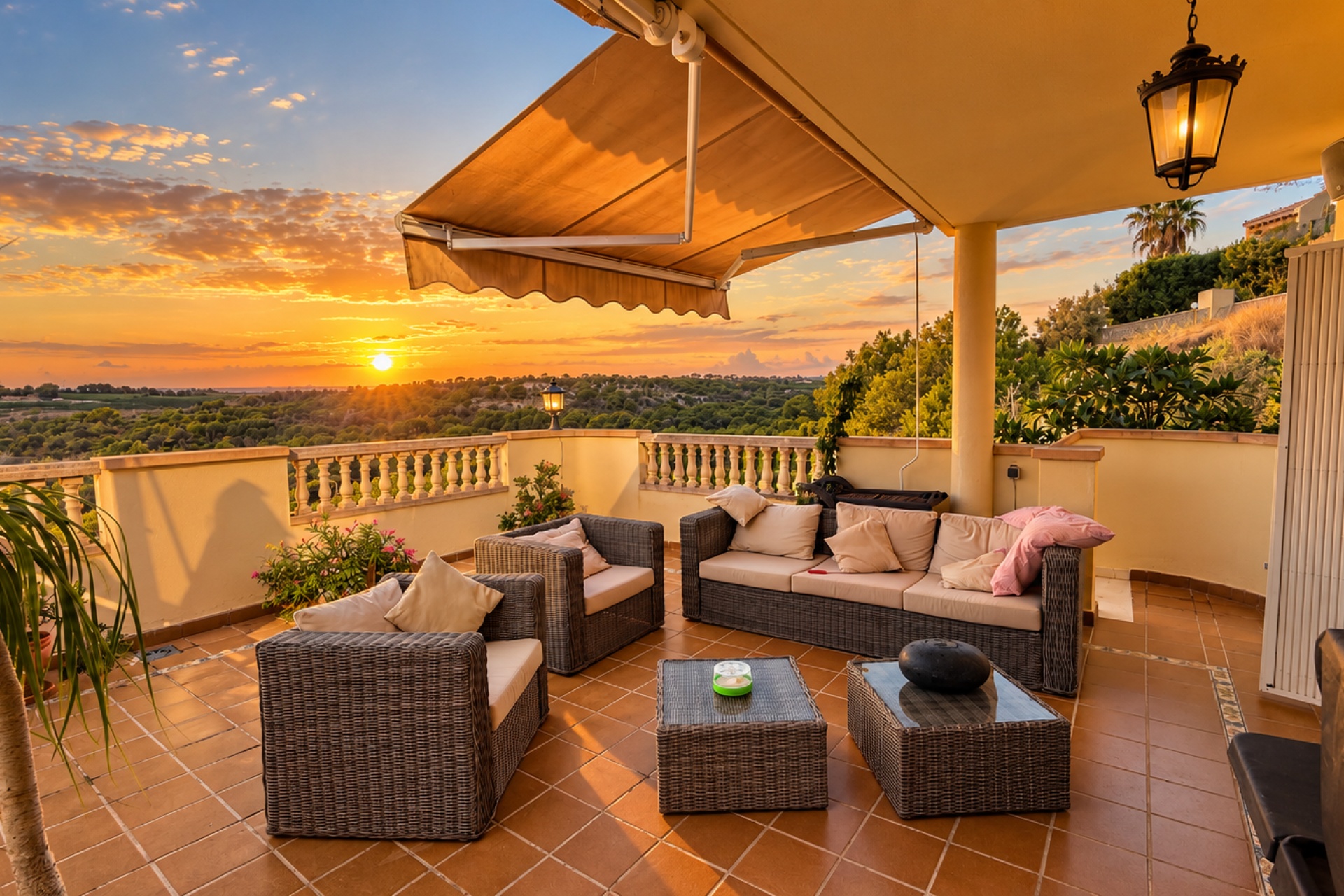 Reventa - Villa / Casa - Orihuela Costa - Las Ramblas Golf