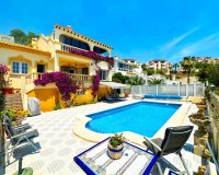 Reventa - Villa / Casa - Orihuela Costa - Las Ramblas