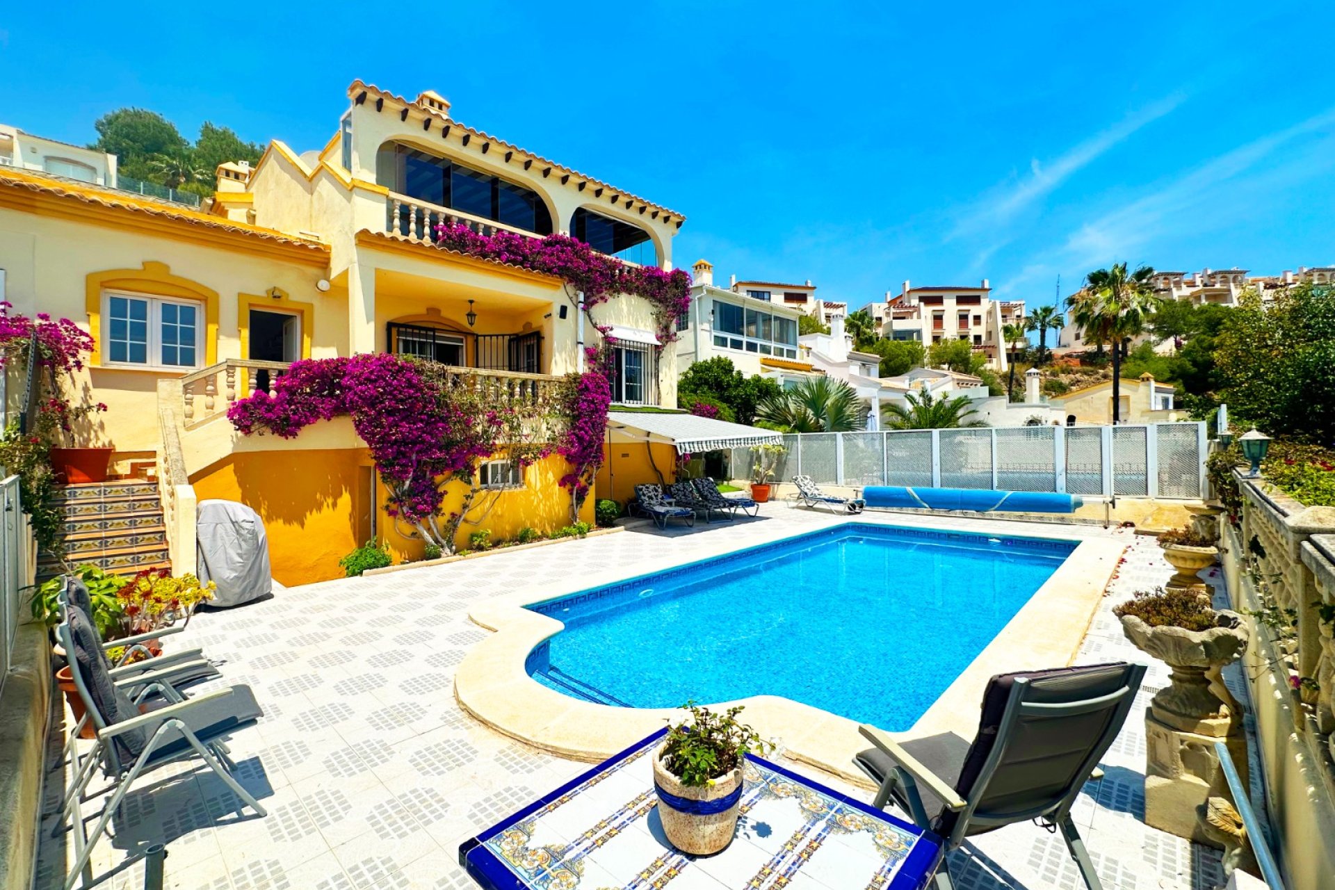 Reventa - Villa / Casa - Orihuela Costa - Las Ramblas
