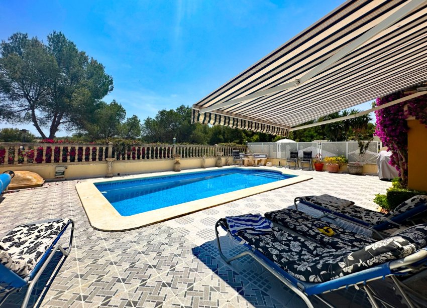 Reventa - Villa / Casa - Orihuela Costa - Las Ramblas