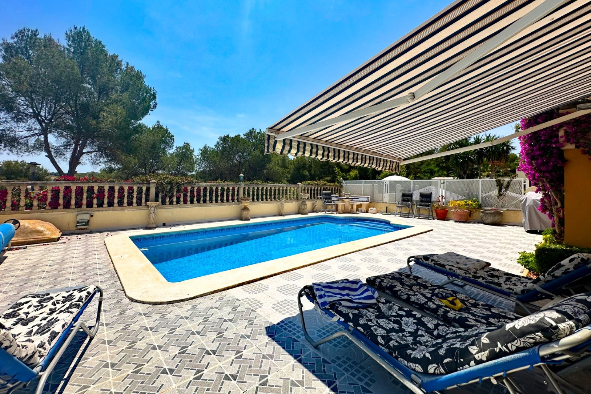 Reventa - Villa / Casa - Orihuela Costa - Las Ramblas