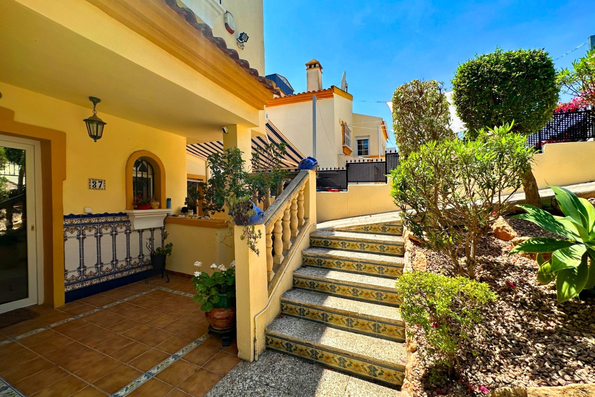 Reventa - Villa / Casa - Orihuela Costa - Las Ramblas