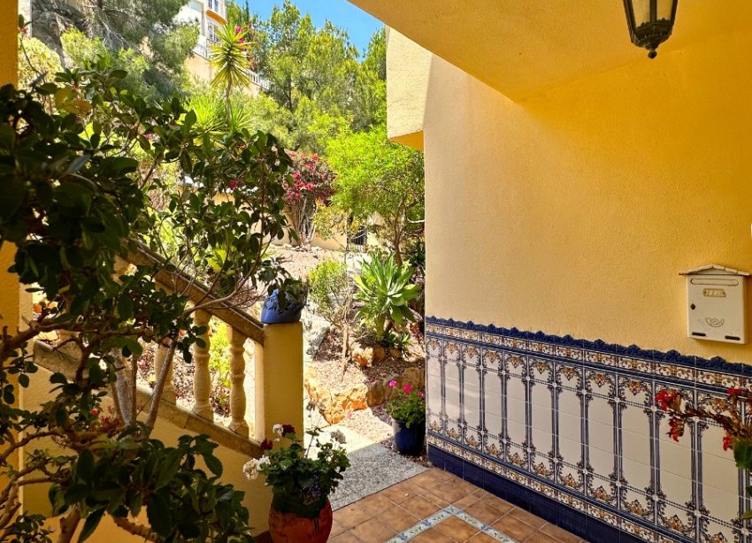 Reventa - Villa / Casa - Orihuela Costa - Las Ramblas