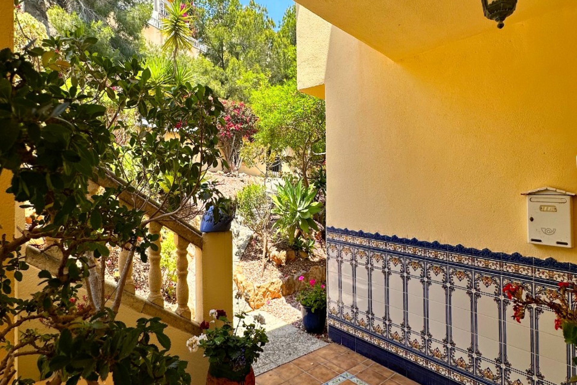 Reventa - Villa / Casa - Orihuela Costa - Las Ramblas