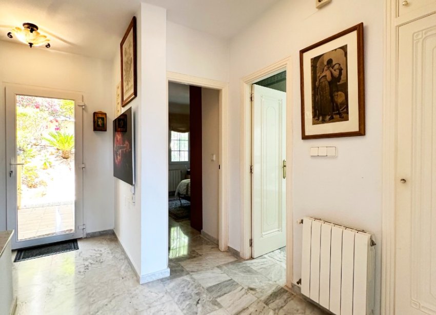 Reventa - Villa / Casa - Orihuela Costa - Las Ramblas