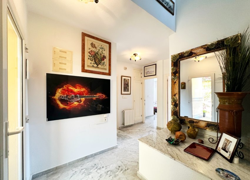 Reventa - Villa / Casa - Orihuela Costa - Las Ramblas