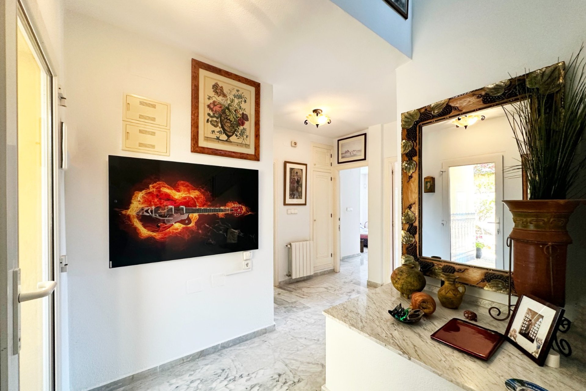 Reventa - Villa / Casa - Orihuela Costa - Las Ramblas