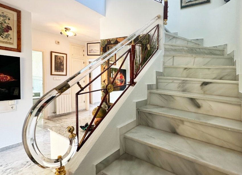 Reventa - Villa / Casa - Orihuela Costa - Las Ramblas