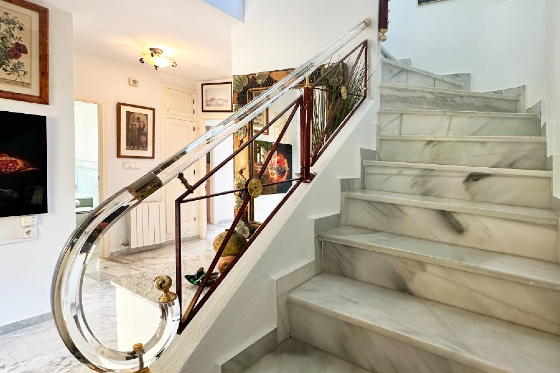 Reventa - Villa / Casa - Orihuela Costa - Las Ramblas