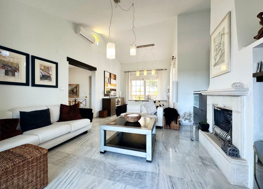Reventa - Villa / Casa - Orihuela Costa - Las Ramblas