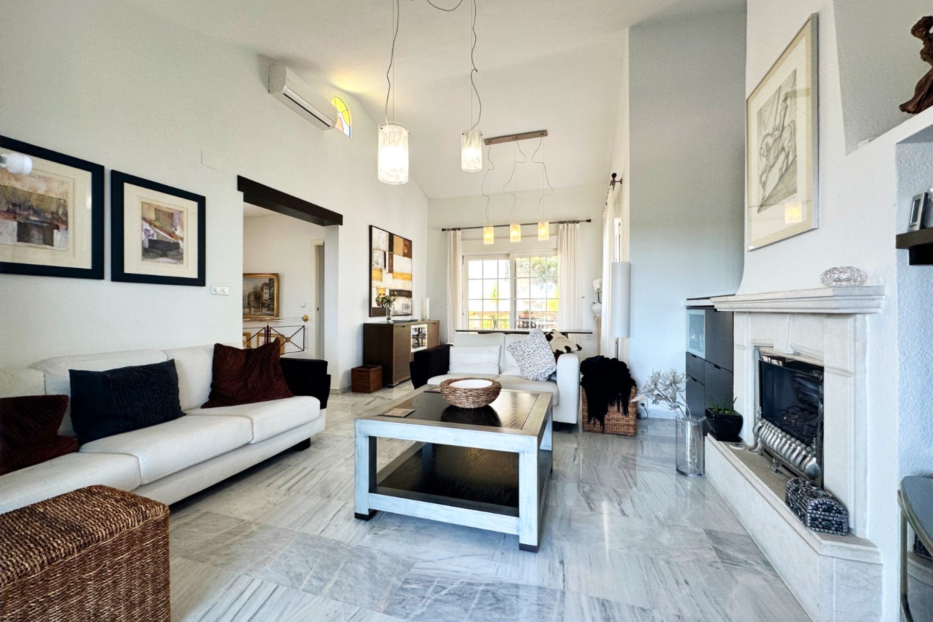 Reventa - Villa / Casa - Orihuela Costa - Las Ramblas