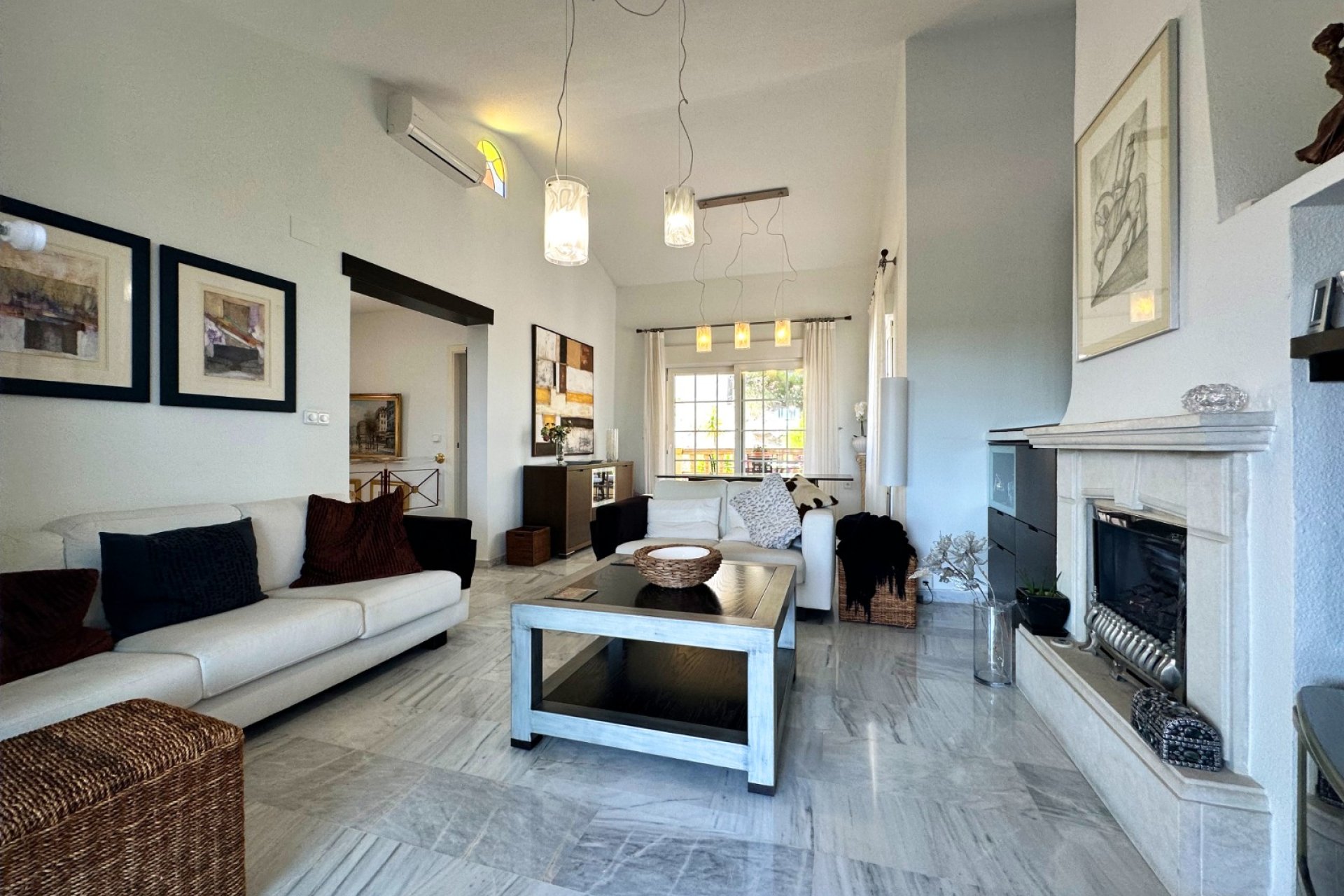Reventa - Villa / Casa - Orihuela Costa - Las Ramblas