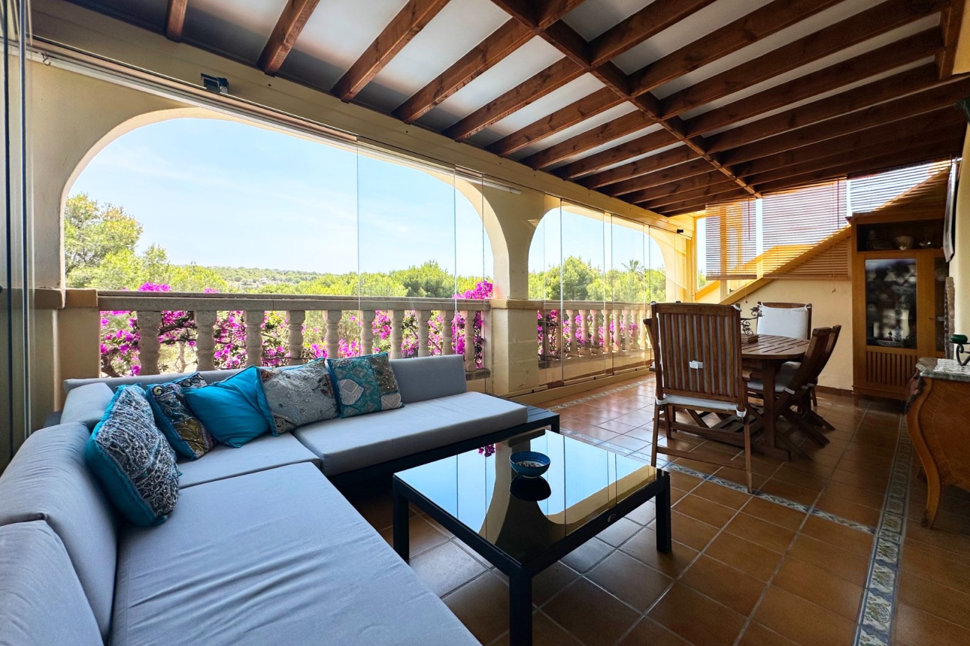 Reventa - Villa / Casa - Orihuela Costa - Las Ramblas