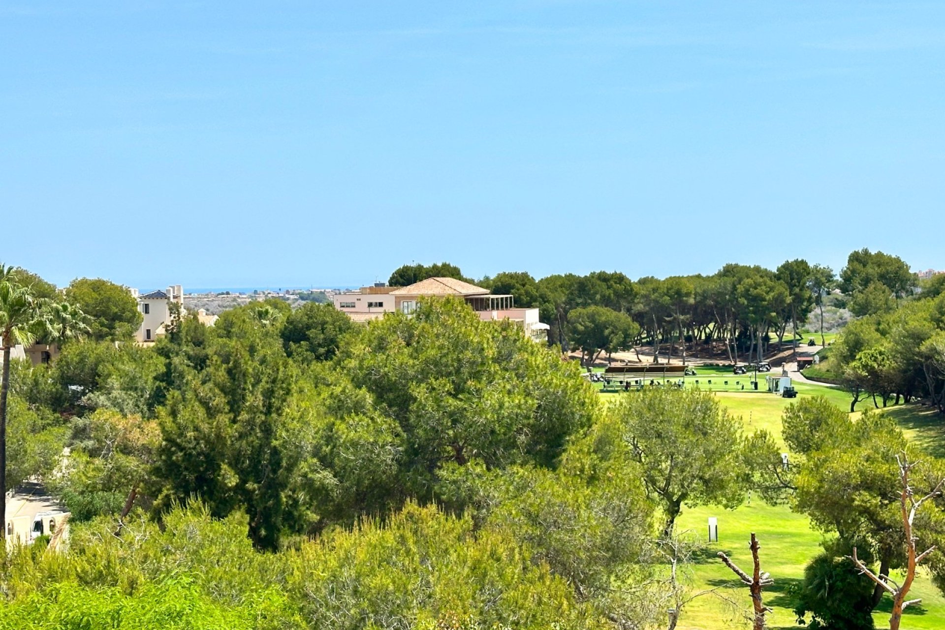 Reventa - Villa / Casa - Orihuela Costa - Las Ramblas