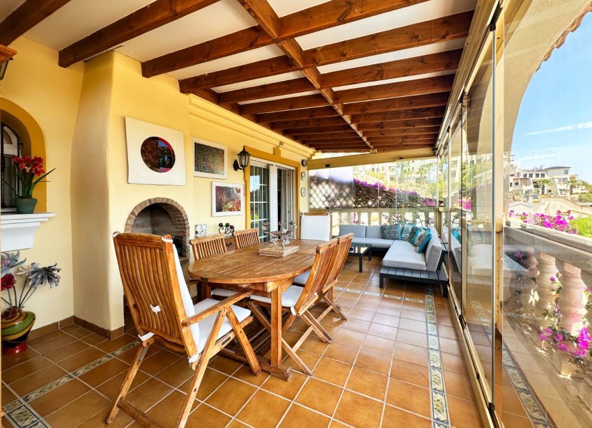 Reventa - Villa / Casa - Orihuela Costa - Las Ramblas
