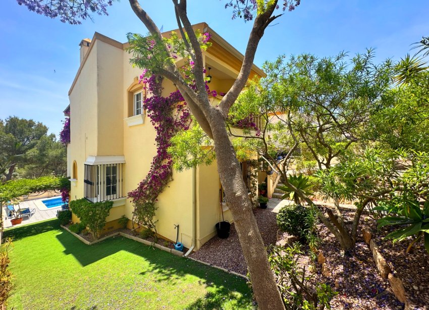 Reventa - Villa / Casa - Orihuela Costa - Las Ramblas