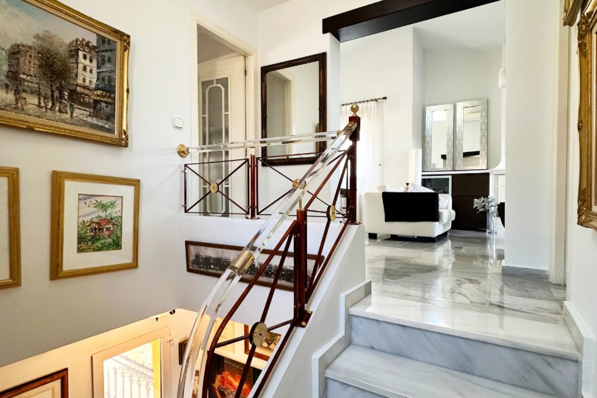 Reventa - Villa / Casa - Orihuela Costa - Las Ramblas