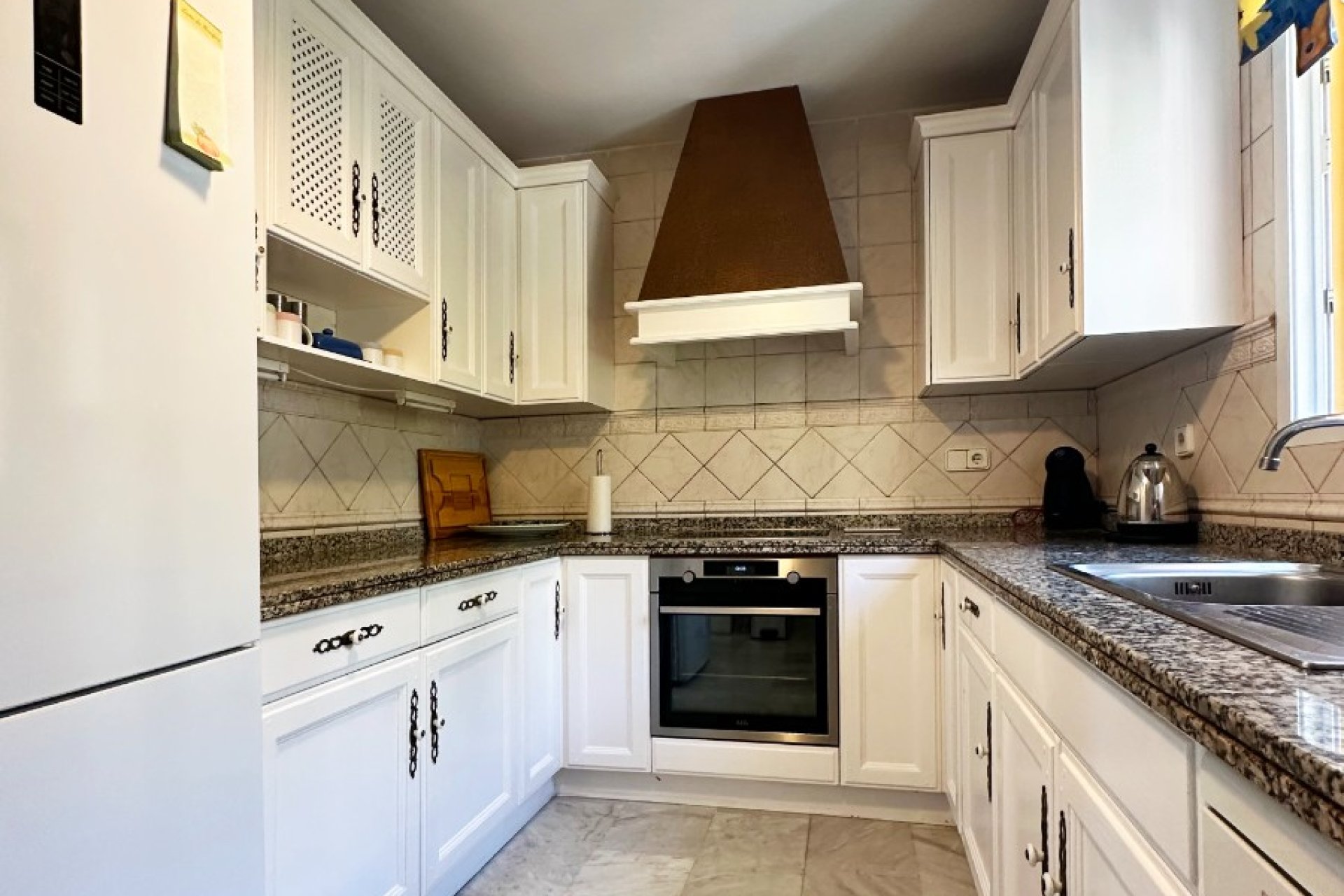 Reventa - Villa / Casa - Orihuela Costa - Las Ramblas