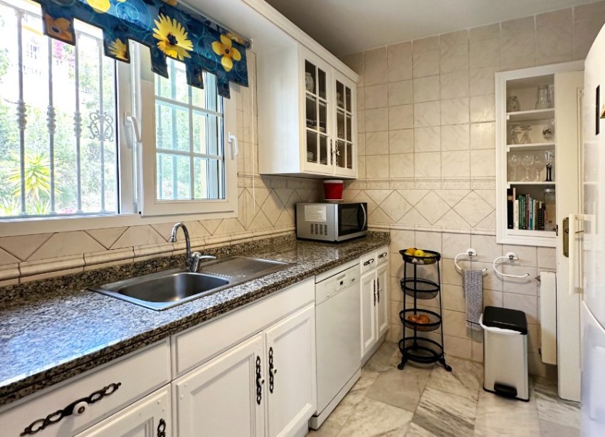Reventa - Villa / Casa - Orihuela Costa - Las Ramblas