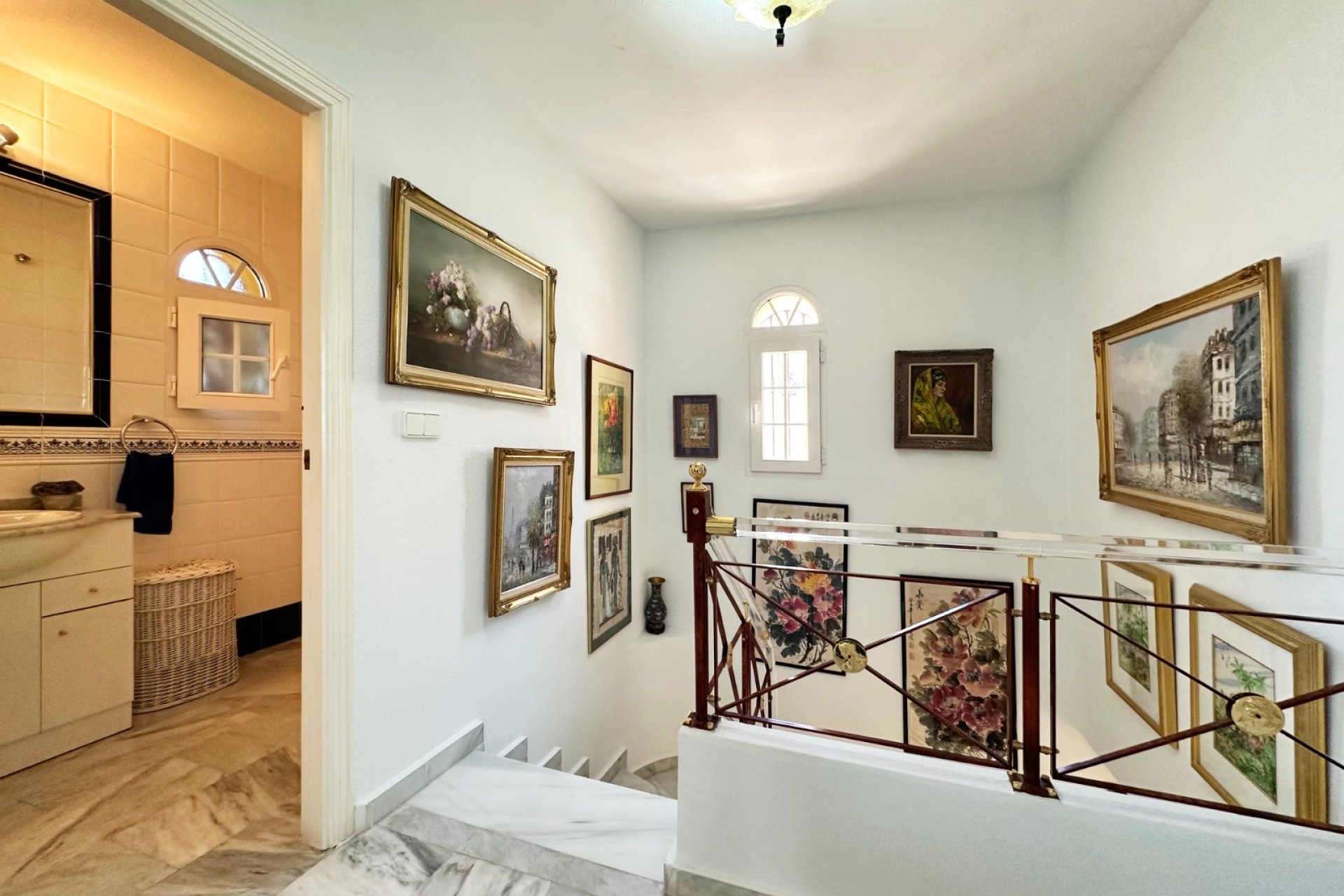Reventa - Villa / Casa - Orihuela Costa - Las Ramblas
