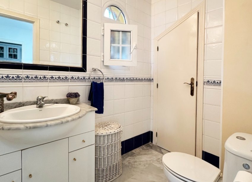 Reventa - Villa / Casa - Orihuela Costa - Las Ramblas