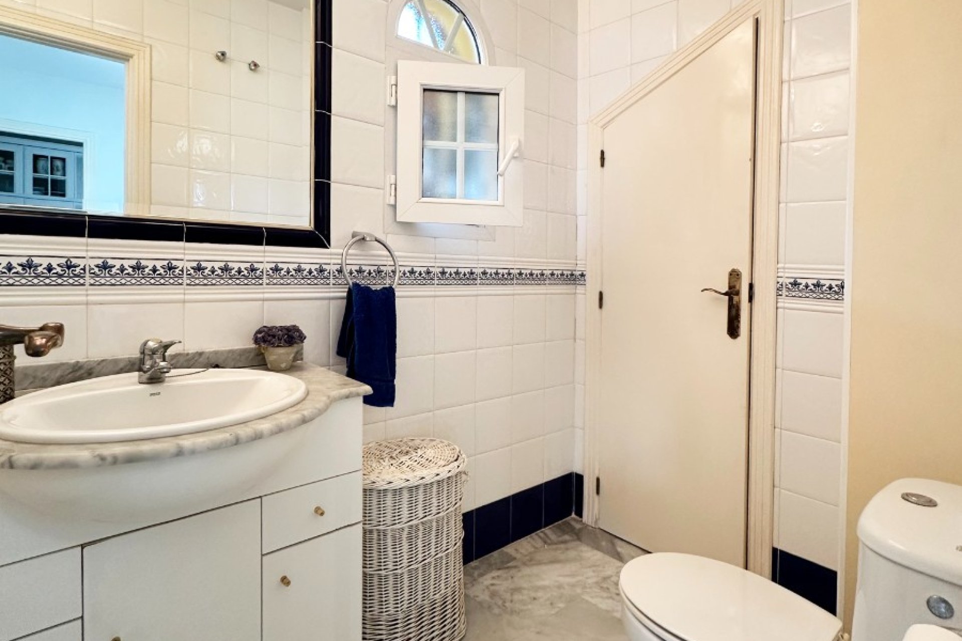 Reventa - Villa / Casa - Orihuela Costa - Las Ramblas