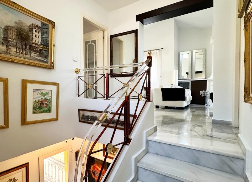 Reventa - Villa / Casa - Orihuela Costa - Las Ramblas