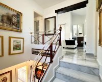 Reventa - Villa / Casa - Orihuela Costa - Las Ramblas