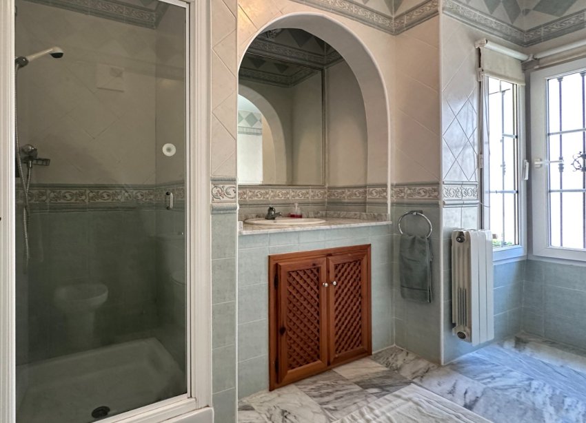 Reventa - Villa / Casa - Orihuela Costa - Las Ramblas